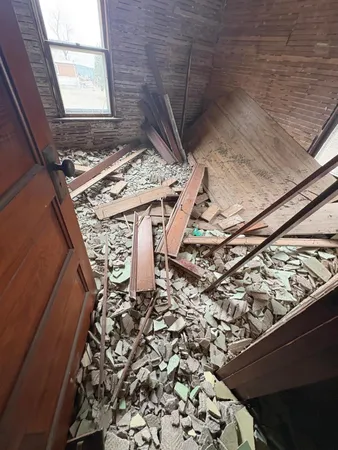 $29,500 | 201 East Becker Avenue, Clontarf, MN 56226