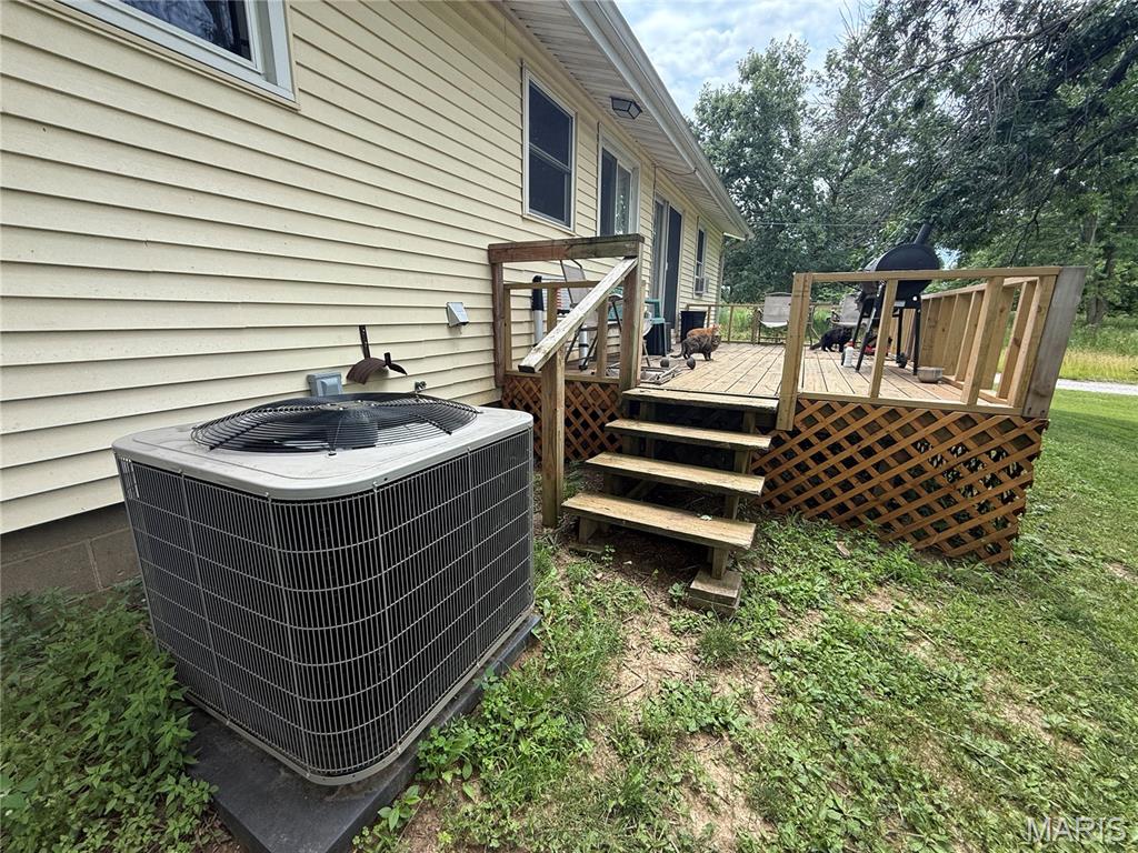 31575 Old Monticello Road Canton, MO 63435 - Photo 20 of 21