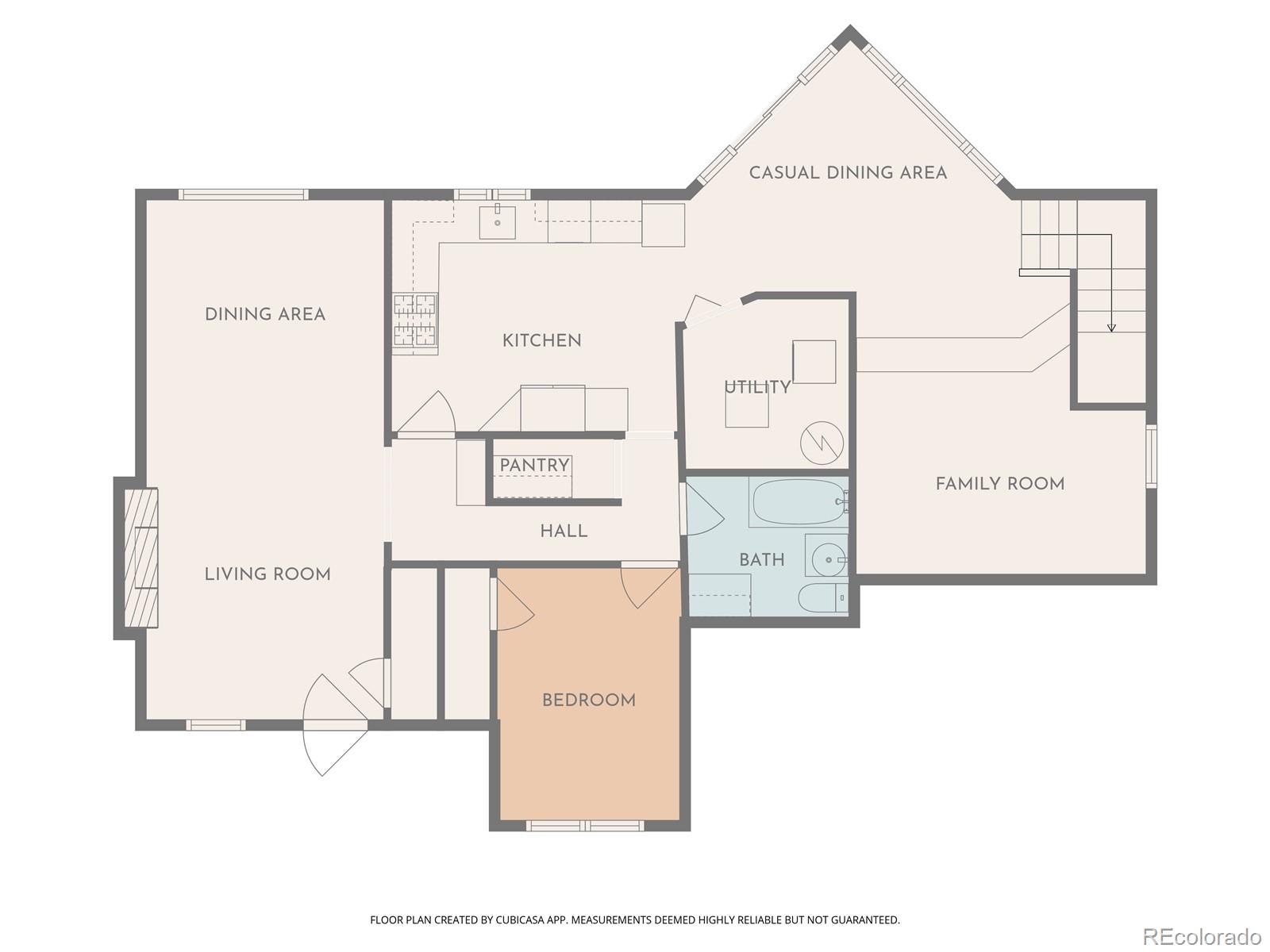 3555 Estes Street Wheat Ridge, CO 80033 - Photo 32 of 50