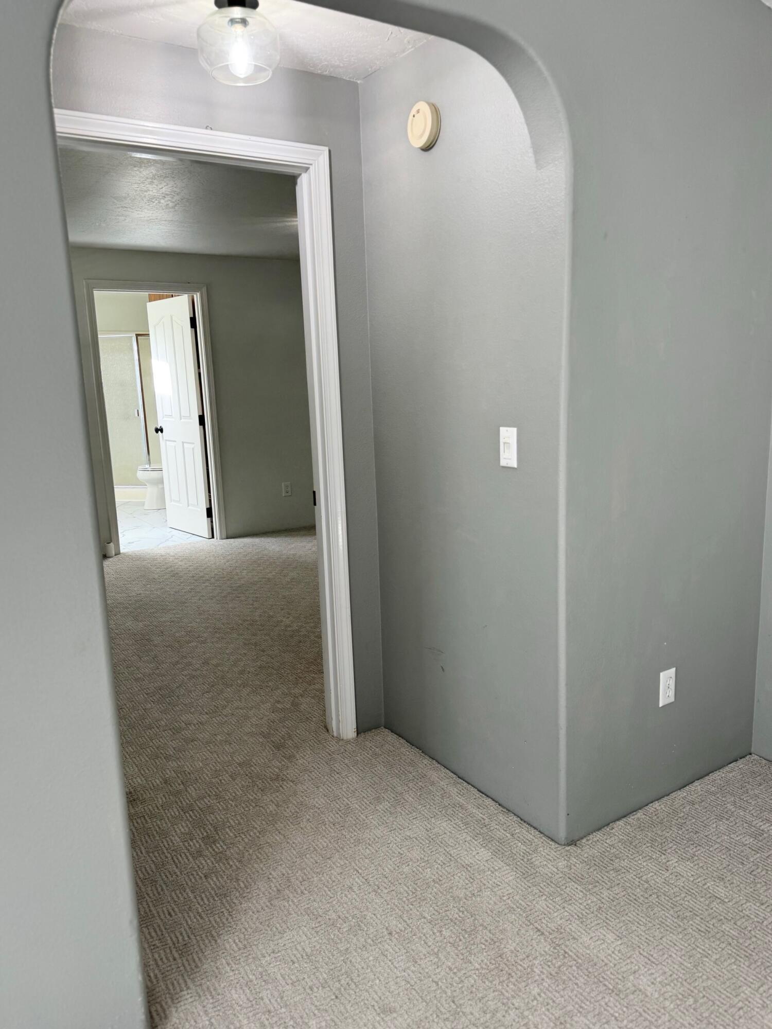 2818 Table Rock Road Medford, OR 97501 - Photo 11 of 21 Looking into master bedroom