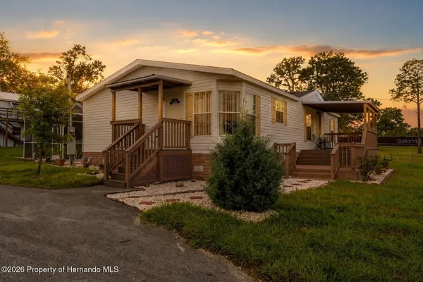 $299,900 | 8020 Grant Street, Brooksville, FL 34613