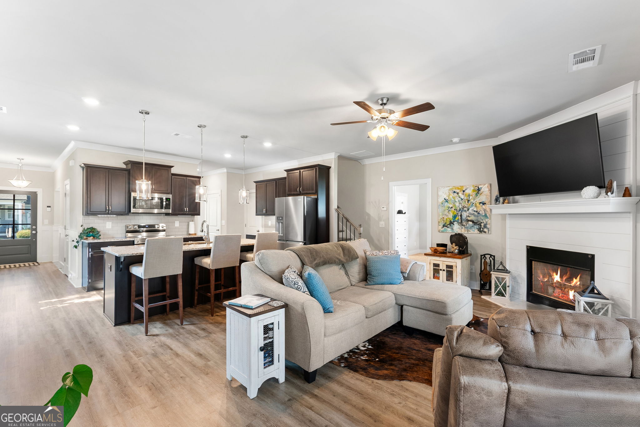 120 Russell Way Athens, GA 30606 - Photo 6 of 53