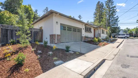 $2,398,000 | 2 Burnham Court, San Carlos, CA 94070