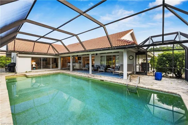 $20,000 | 6605 Southfork Court, Naples, FL 34108