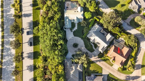 $20,000 | 6605 Southfork Court, Naples, FL 34108