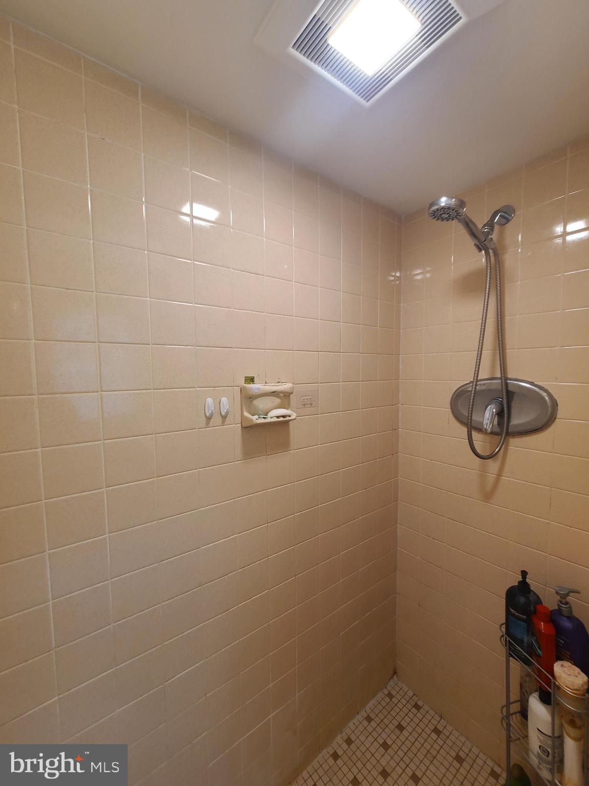 2105 Hemlock Road Norristown, PA 19403 - Photo 56 of 75 Main BR Ensuite Bath Enclosed Shower