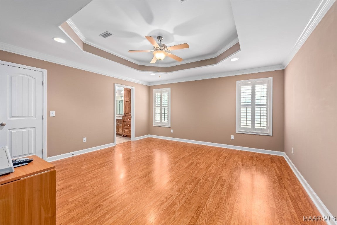 224 David Hussey Road Newton, AL 36352 - Photo 13 of 43 Trey Ceiling