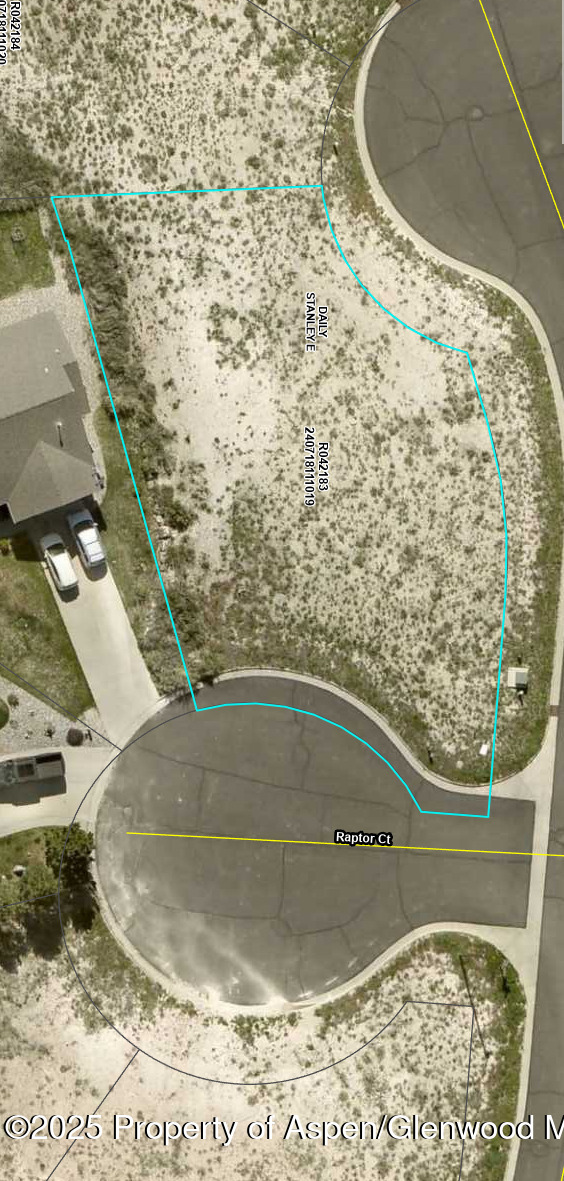 310 Eagle Ridge Drive Parachute, CO 81635 - Photo 4 of 4 a view of roof