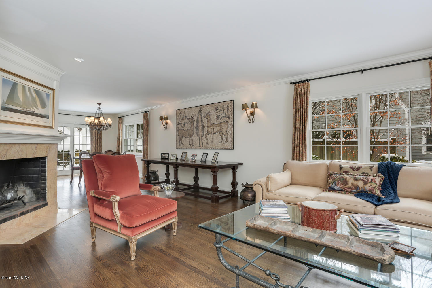 44 Glen Road Greenwich, CT 06830 - Photo 8 of 30 44 Glen Rd Greenwich CT 06830-large-014-