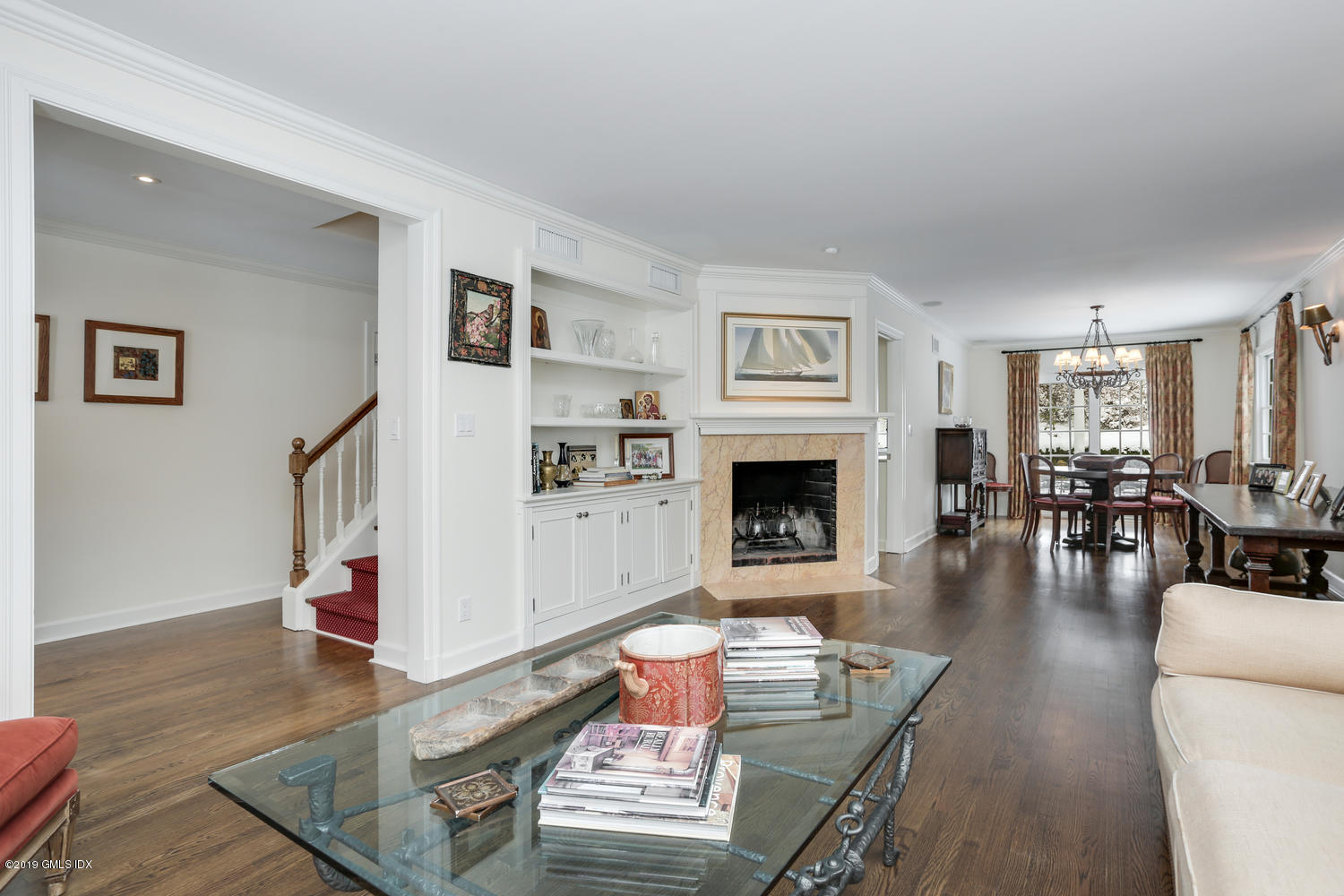 44 Glen Road Greenwich, CT 06830 - Photo 10 of 30 44 Glen Rd Greenwich CT 06830-large-016-