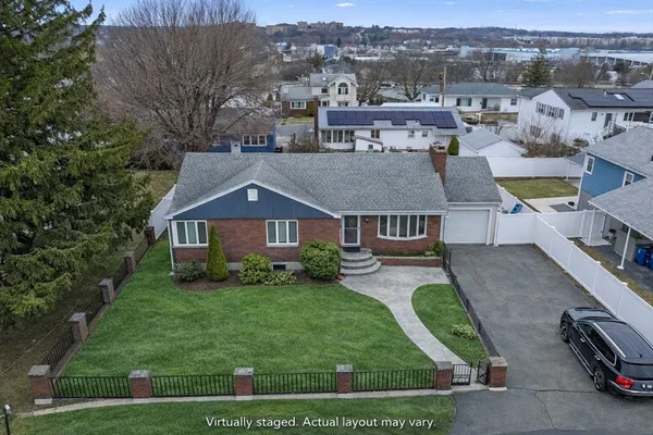 $839,900 | 50 Stevens Street, Revere, MA 02151