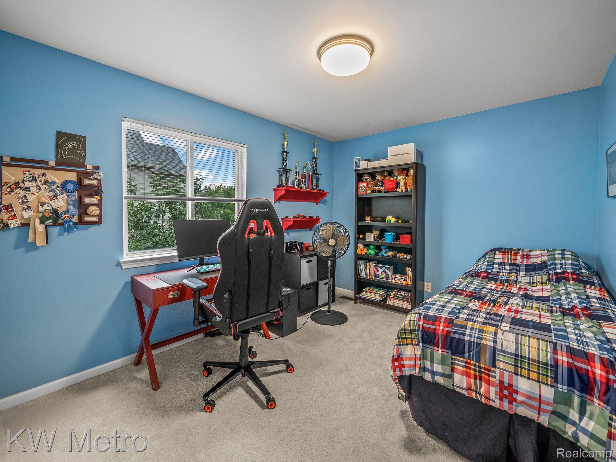 3558 Normandy Drive Rochester, MI 48306 - Photo 33 of 45