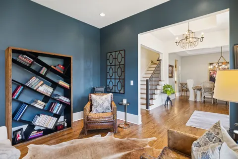 $1,799,000 | 2420 Los Olivos Court, Franklin, TN 37069