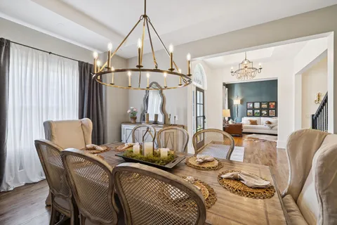 $1,799,000 | 2420 Los Olivos Court, Franklin, TN 37069