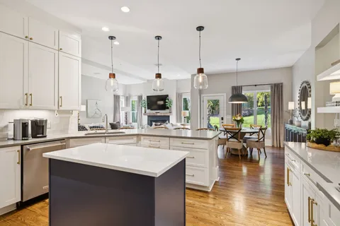 $1,799,000 | 2420 Los Olivos Court, Franklin, TN 37069