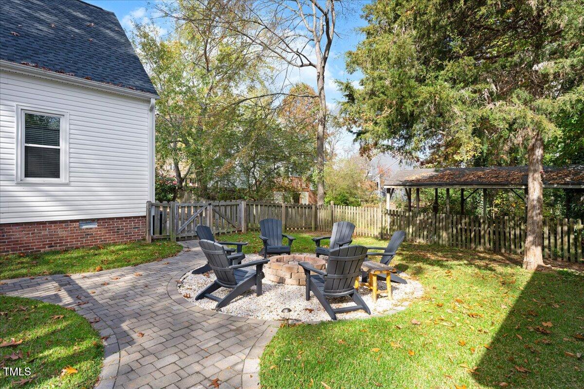 6312 Jones Farm Road Wake Forest, NC 27587 - Photo 24 of 33 25-- 26