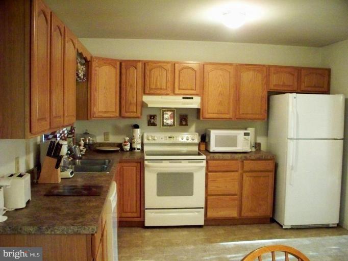 150 Westwood Road Rising Sun, MD 21911 - Photo 12 of 14 Kitchen