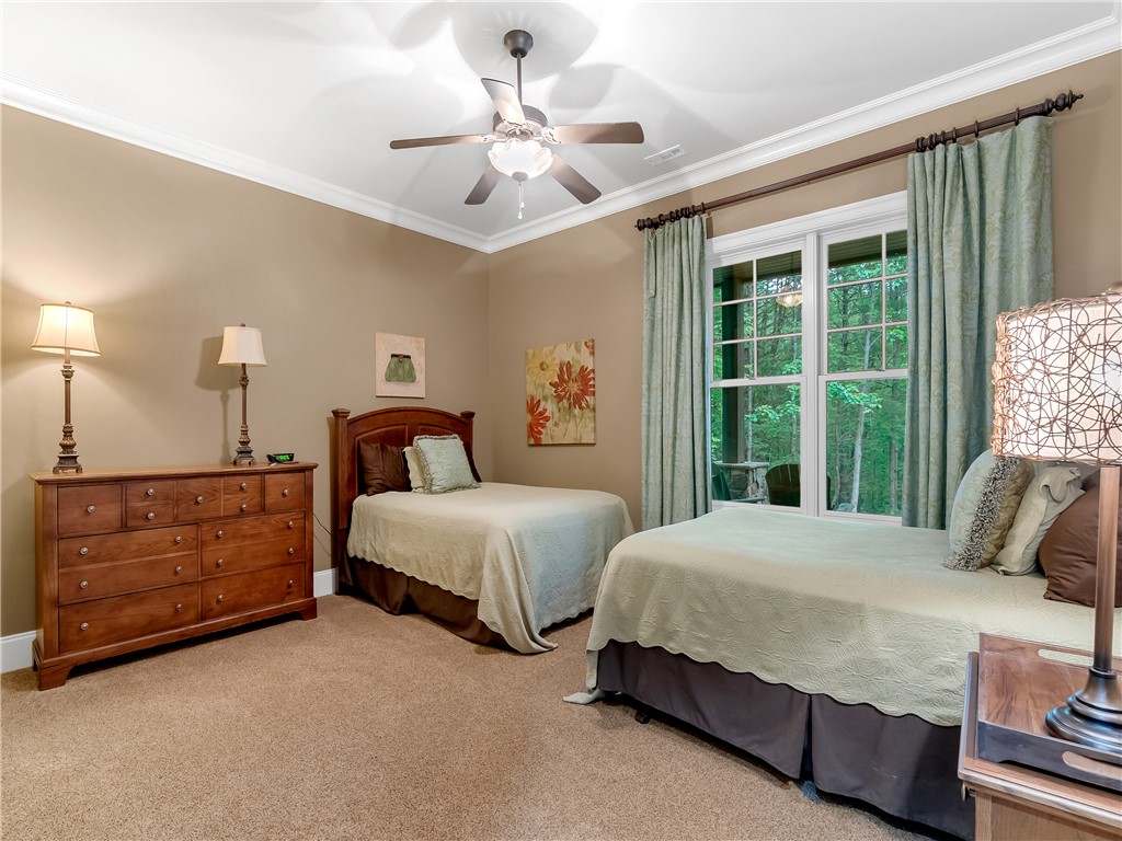 113 Bell Flower Drive Sunset, SC 29685 - Photo 39 of 45