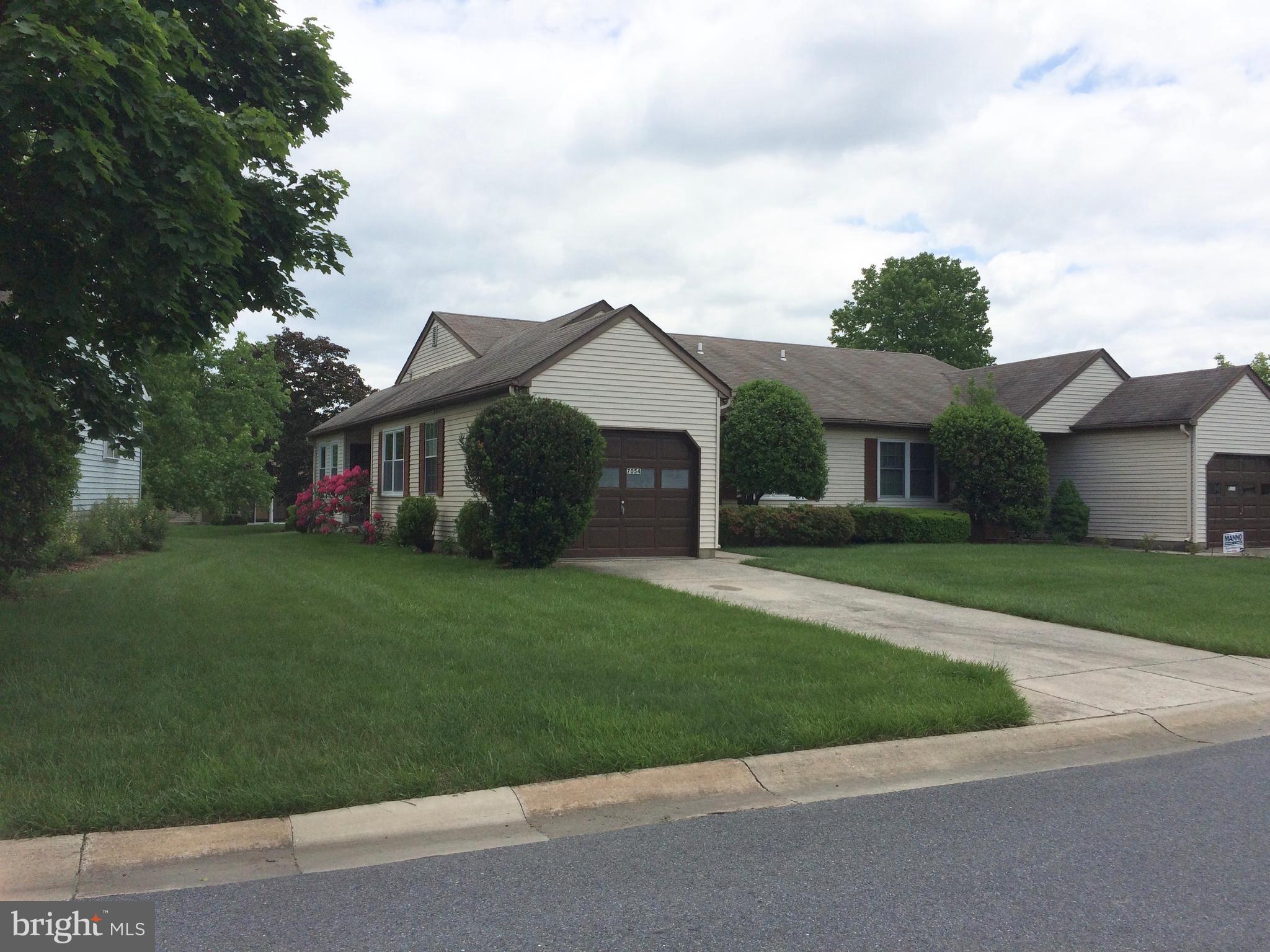 7054 Catalpa Road Frederick, MD 21703 - Photo 1 of 7