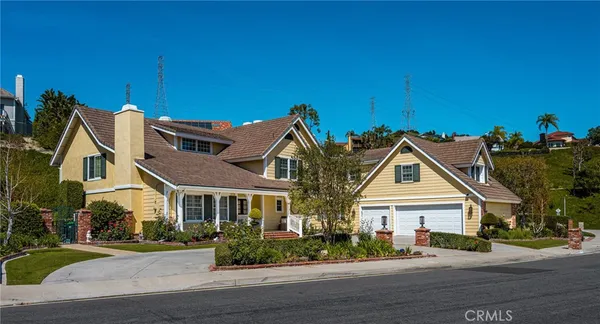 $2,249,880 | 4011 East Green Clover Circle, Orange, CA 92867