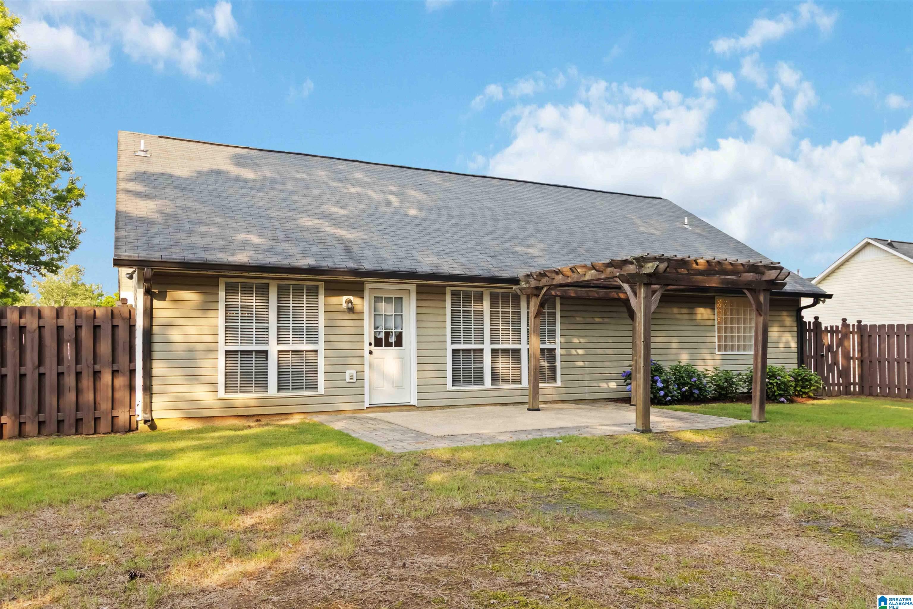 112 Summer Crest Alabaster, AL 35007 - Photo 28 of 30