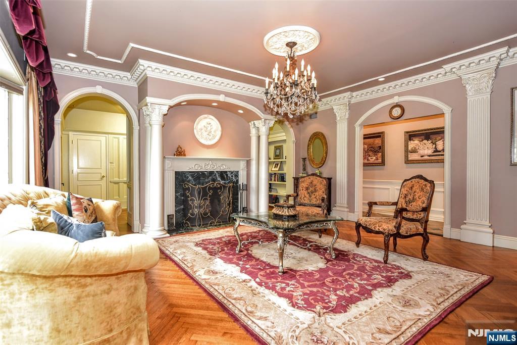 21 Baldwin Road Saddle River, NJ 07458 - Photo 6 of 49 Gallery Image 6