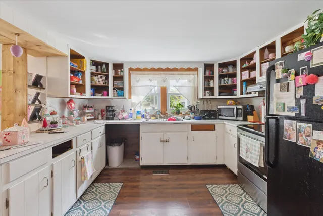 $174,900 | 6965 2nd Choice Street, Chase, MI 49623