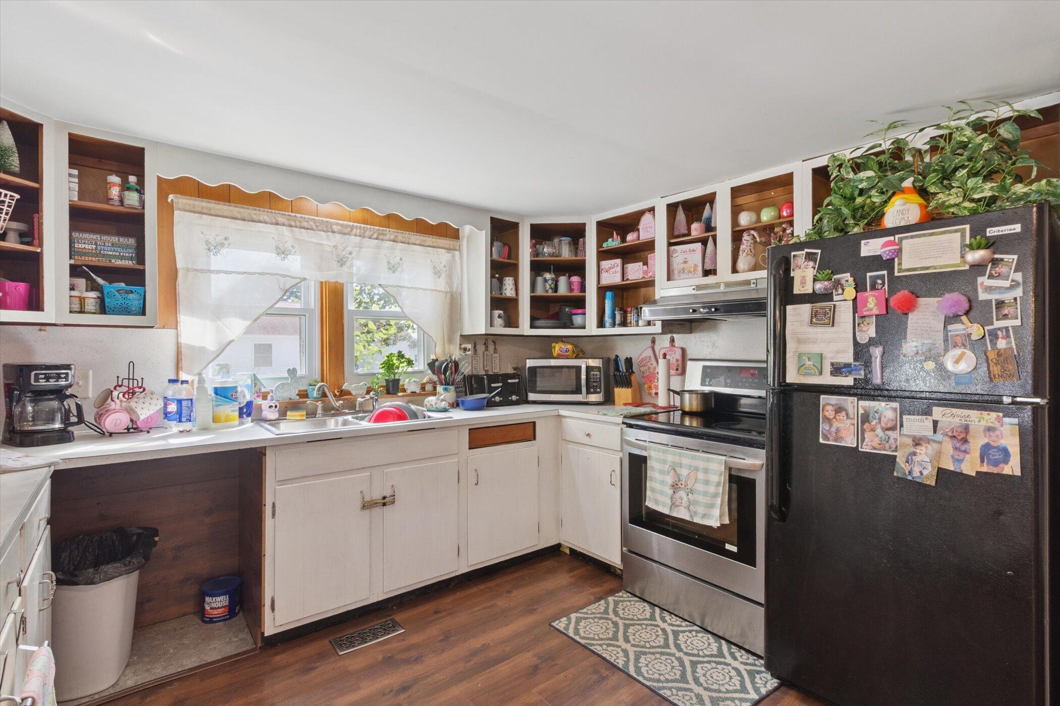 6965 2nd Choice Street Chase, MI 49623 - Photo 12 of 38 12-6965-2nd-Choice-St-Chase-MI-49623-Win