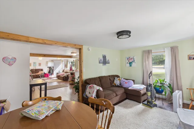 $174,900 | 6965 2nd Choice Street, Chase, MI 49623