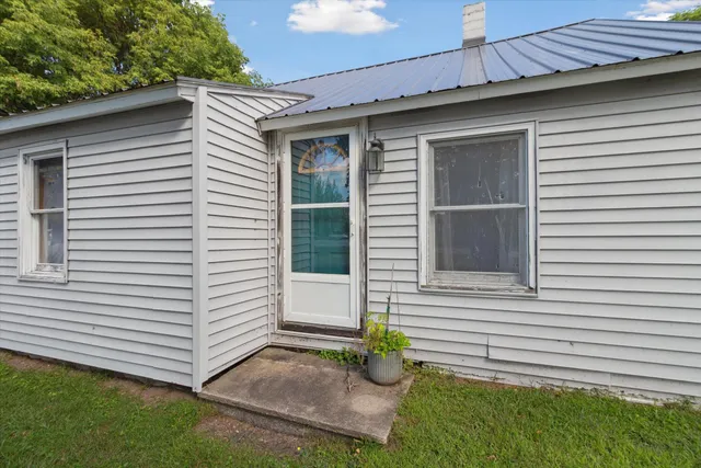 $174,900 | 6965 2nd Choice Street, Chase, MI 49623