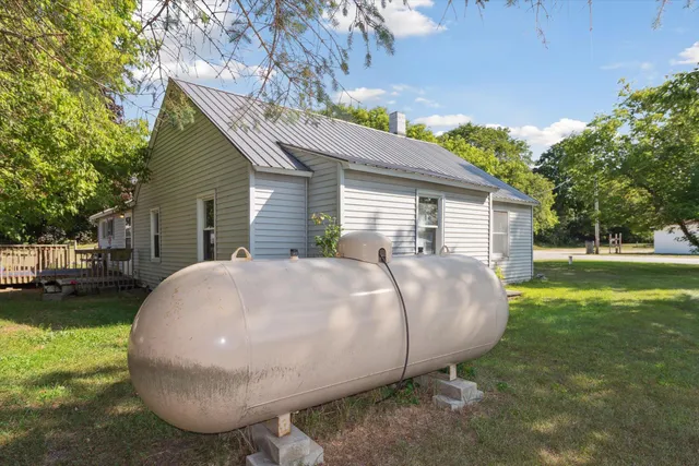 $174,900 | 6965 2nd Choice Street, Chase, MI 49623