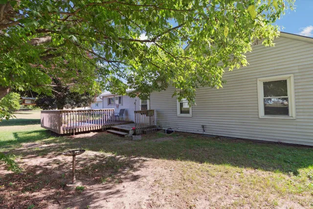 $174,900 | 6965 2nd Choice Street, Chase, MI 49623