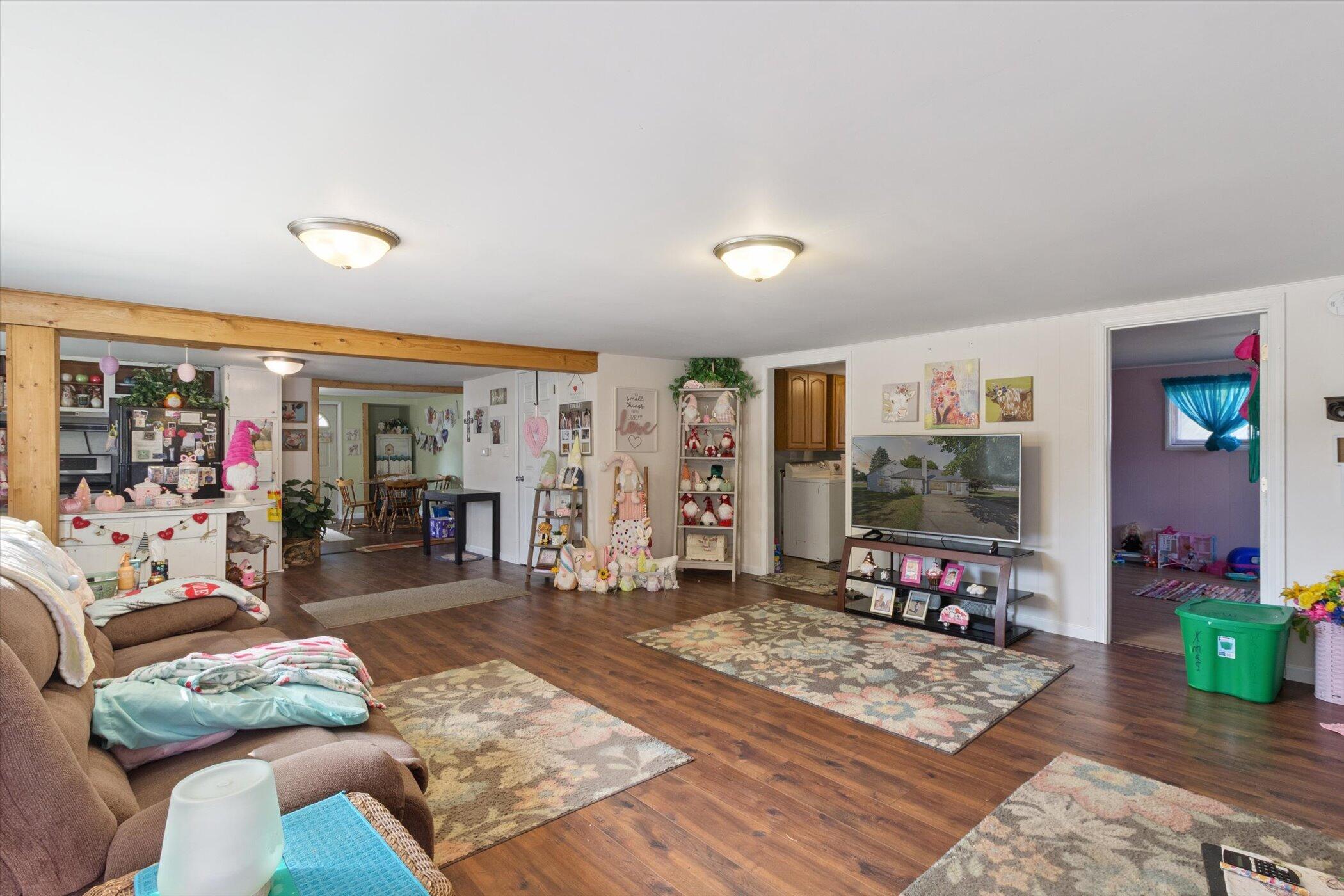 6965 2nd Choice Street Chase, MI 49623 - Photo 8 of 38 08-6965-2nd-Choice-St-Chase-MI-49623-Win