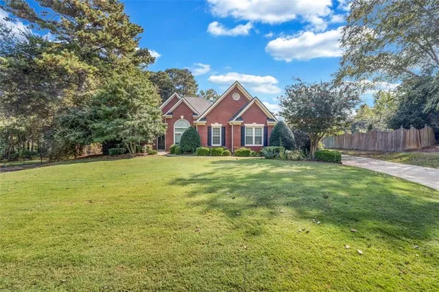 $430,000 | 3600 Rosewood Court, Douglasville, GA 30135