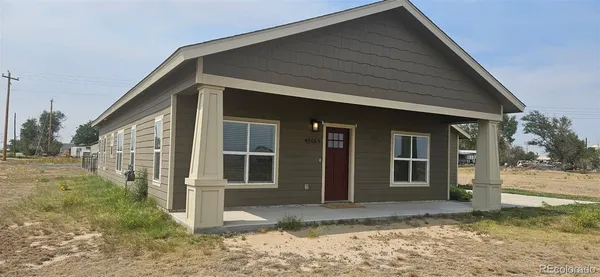 $314,900 | 40065 Cactus Drive, Eads, CO 81036
