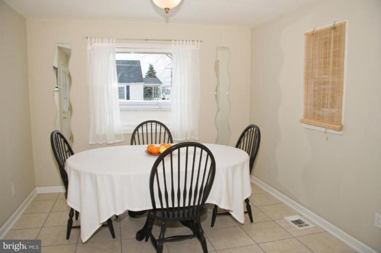 1201 North Point Road Dundalk, MD 21222 - Photo 6 of 17 a view of a dining room with furniture and window
