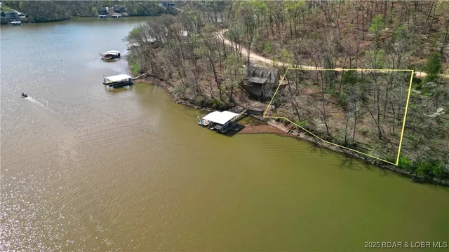 $79,900 | 30871 Berry Road, Stover, MO 65078