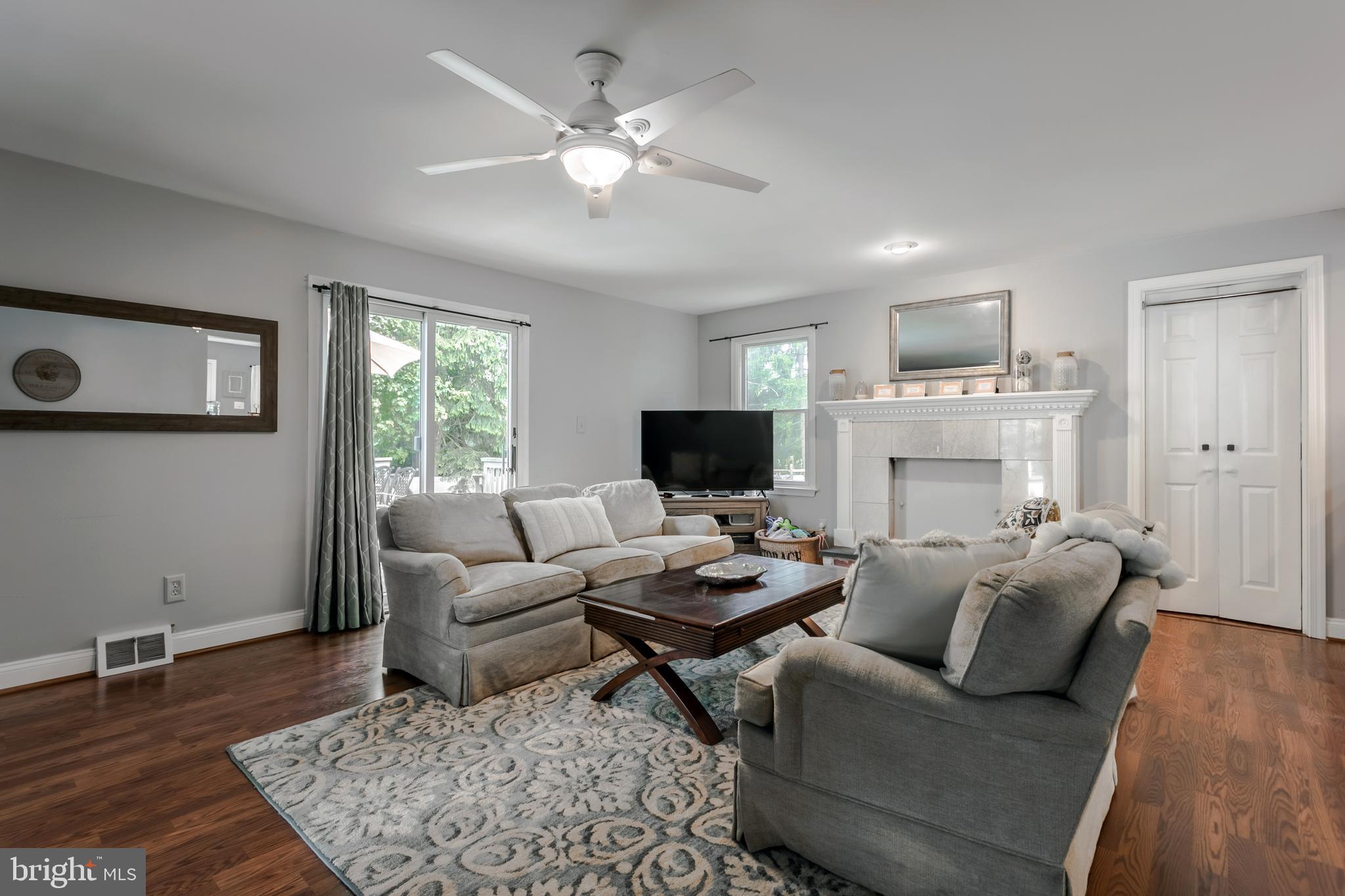 560 Red Fox Lane Wayne, PA 19087 - Photo 13 of 47 Gallery Image 13