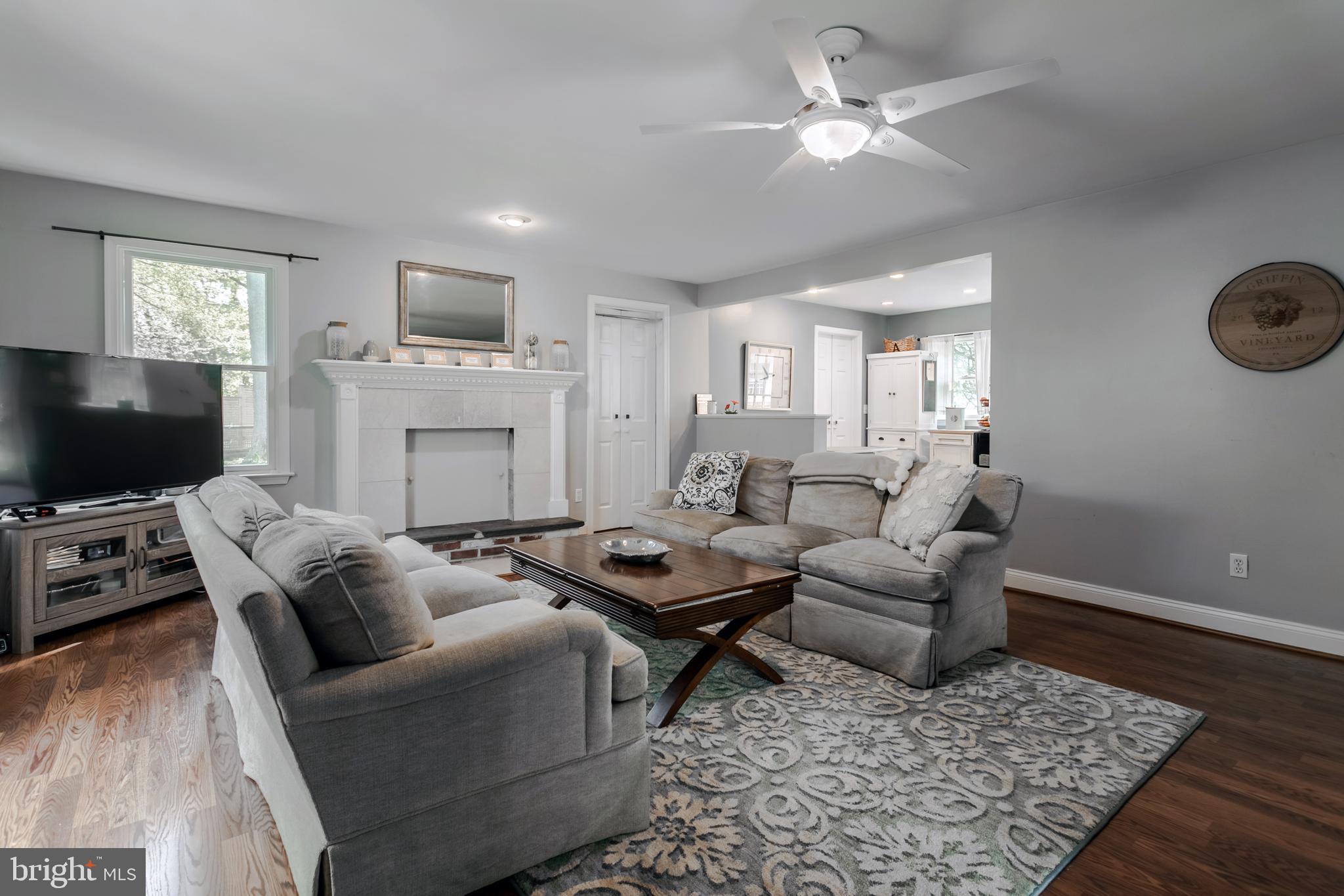560 Red Fox Lane Wayne, PA 19087 - Photo 14 of 47 Gallery Image 14