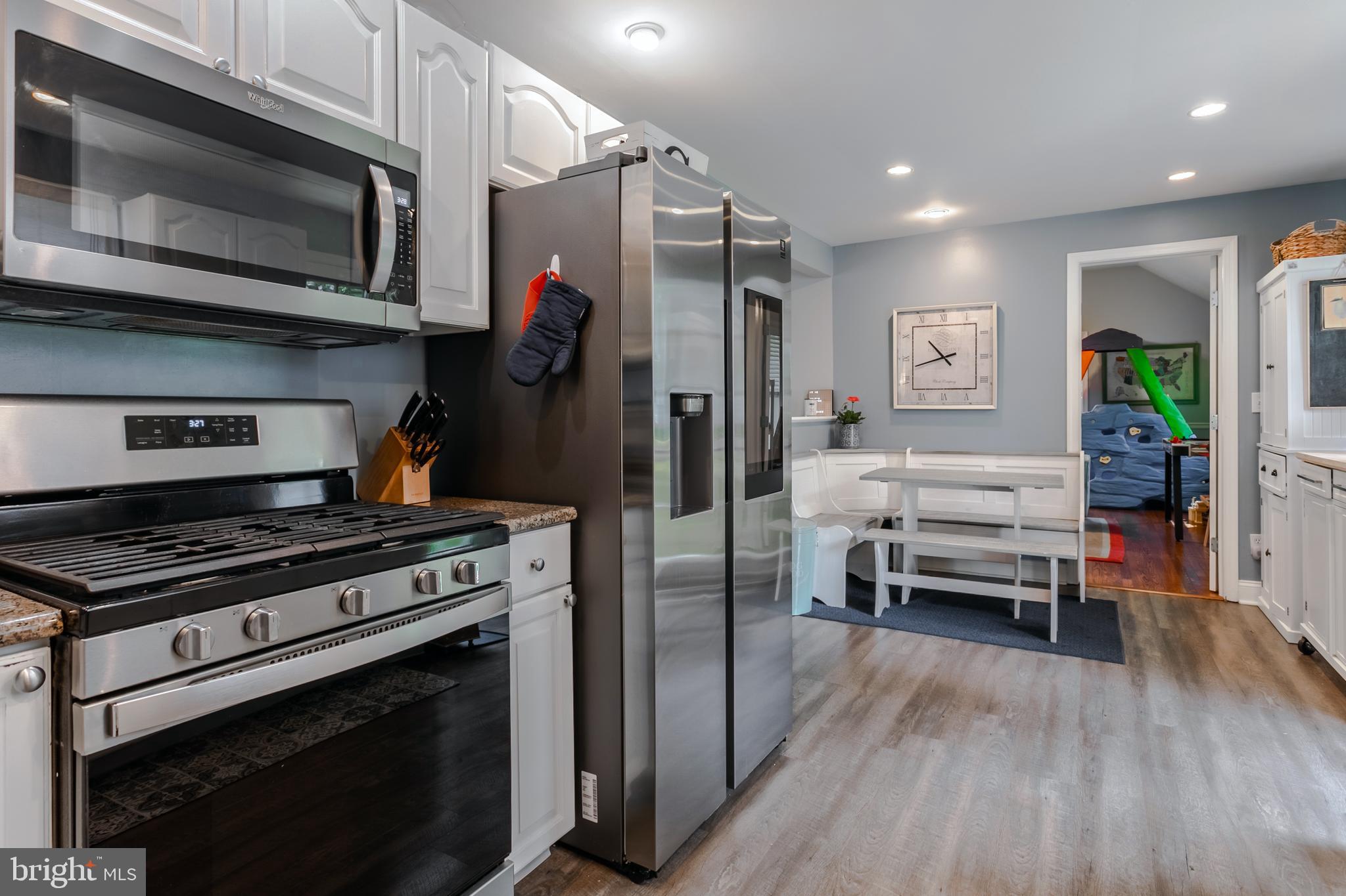 560 Red Fox Lane Wayne, PA 19087 - Photo 17 of 47 Gallery Image 17