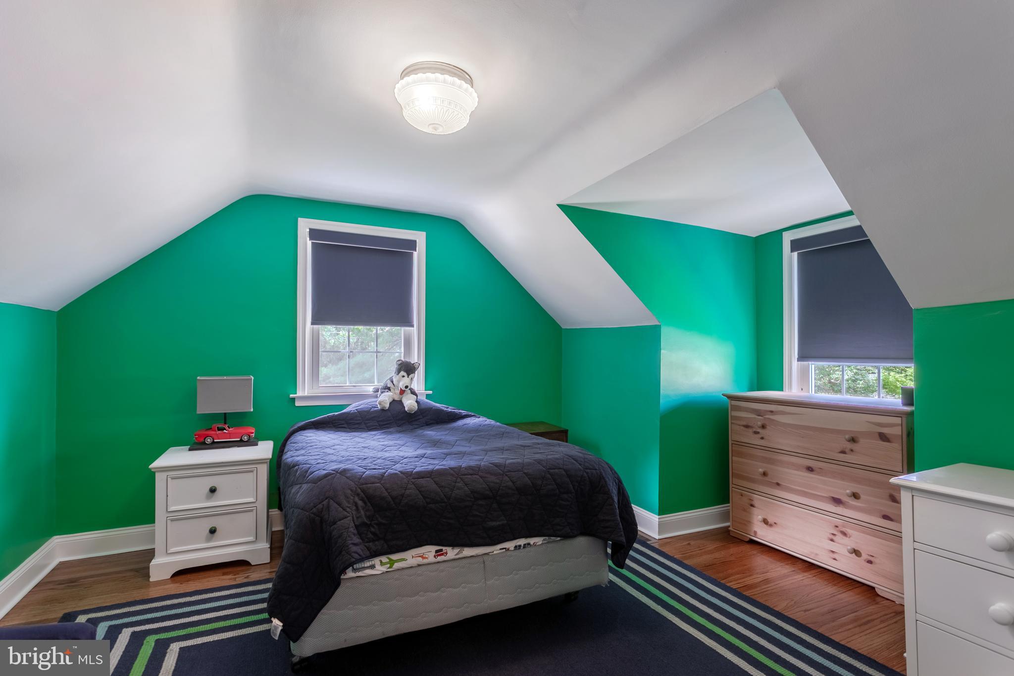 560 Red Fox Lane Wayne, PA 19087 - Photo 31 of 47 Gallery Image 31