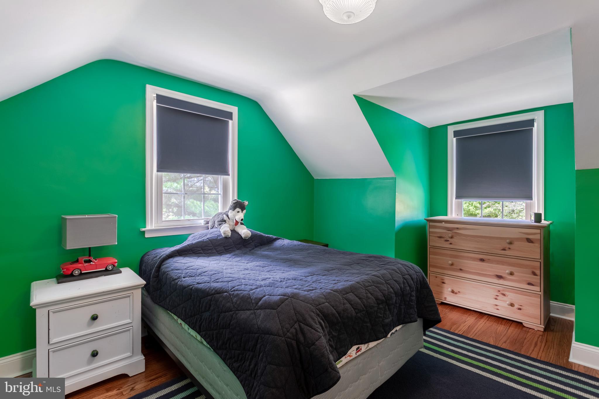 560 Red Fox Lane Wayne, PA 19087 - Photo 33 of 47 Gallery Image 33