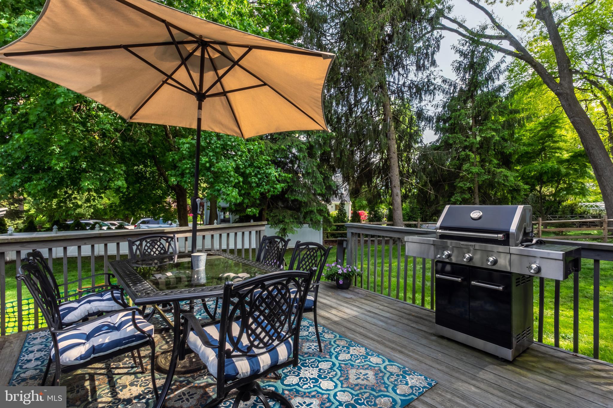 560 Red Fox Lane Wayne, PA 19087 - Photo 42 of 47 Gallery Image 42