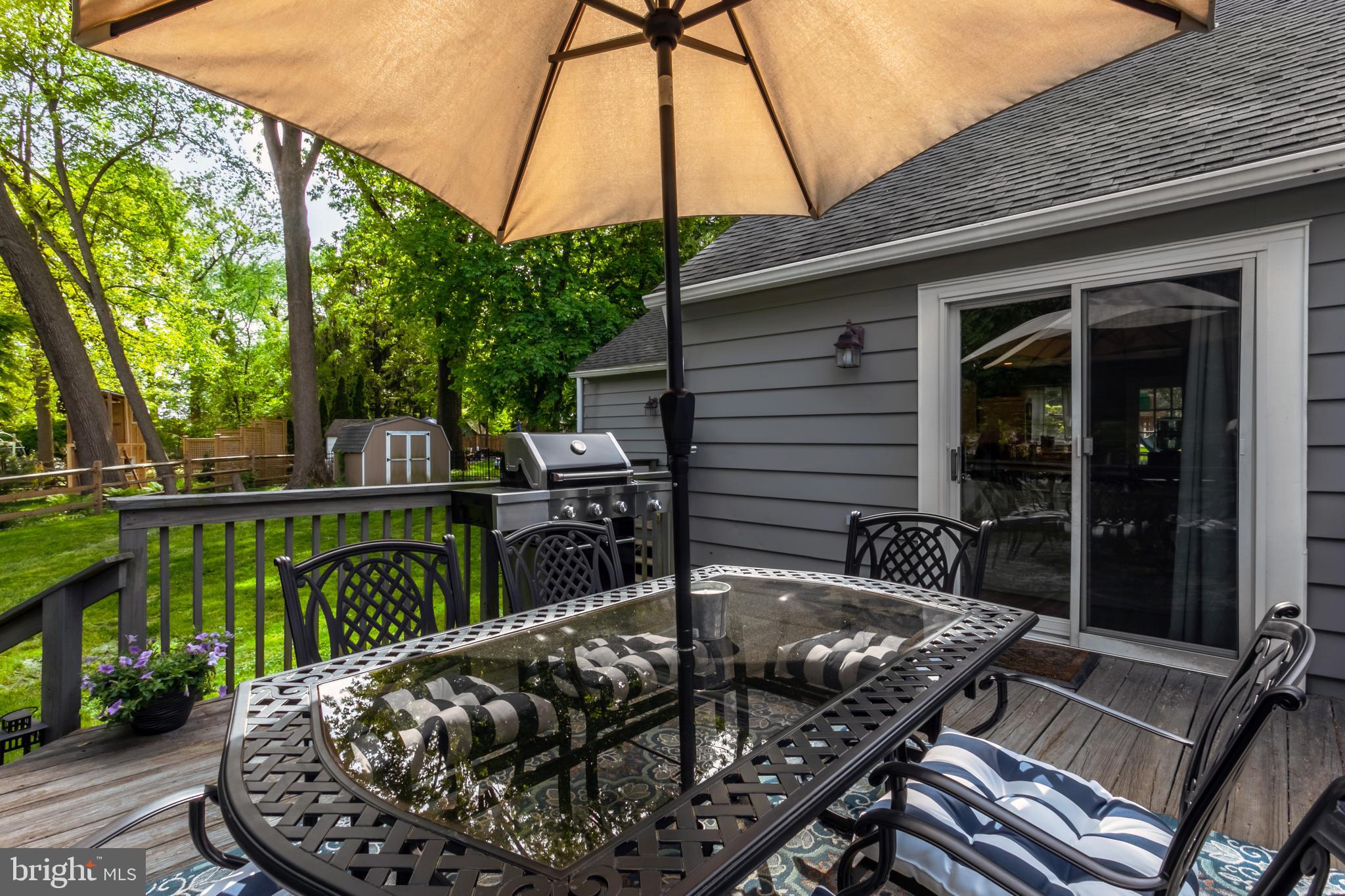 560 Red Fox Lane Wayne, PA 19087 - Photo 43 of 47 Gallery Image 43