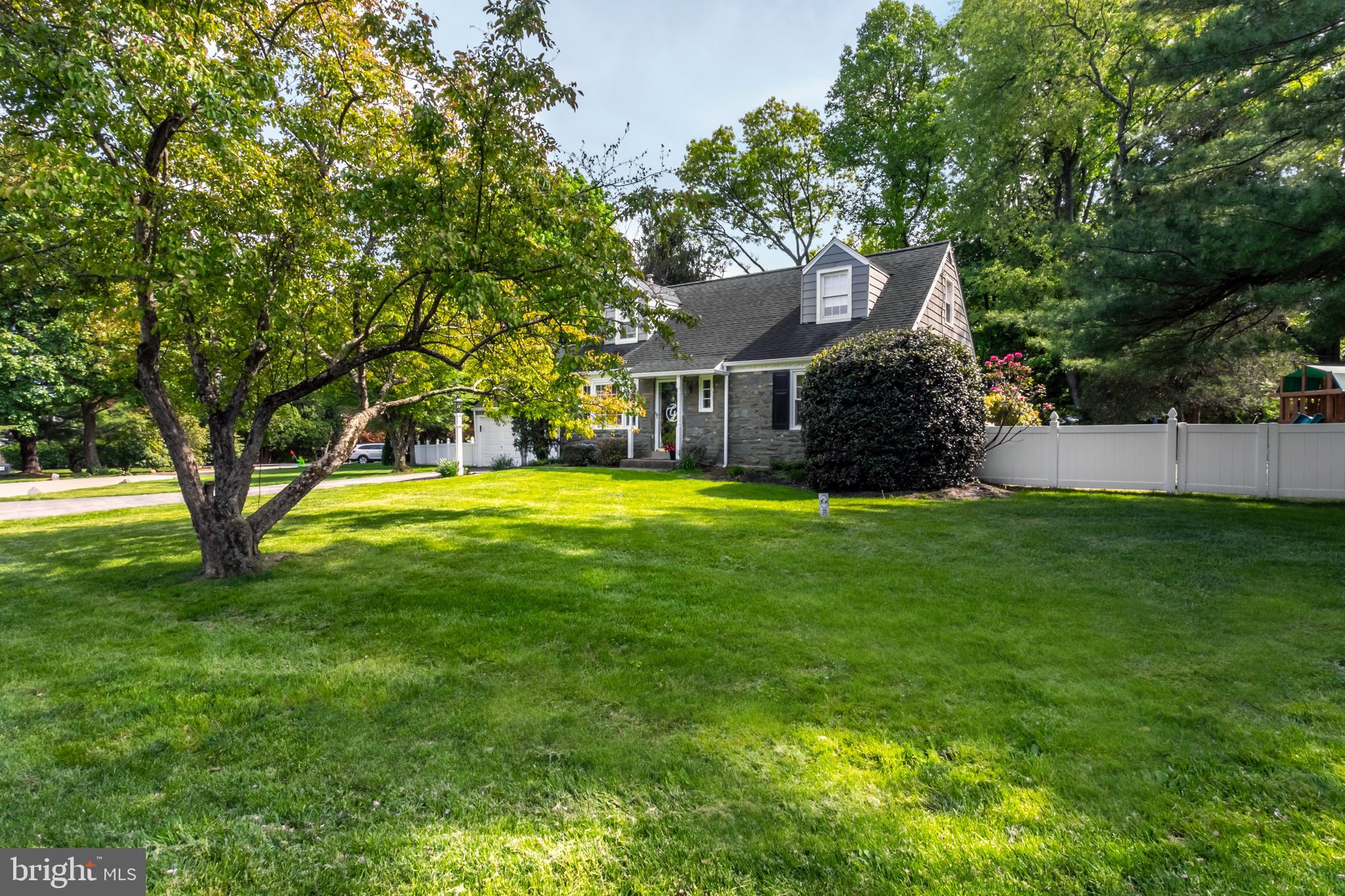 560 Red Fox Lane Wayne, PA 19087 - Photo 44 of 47 Gallery Image 44