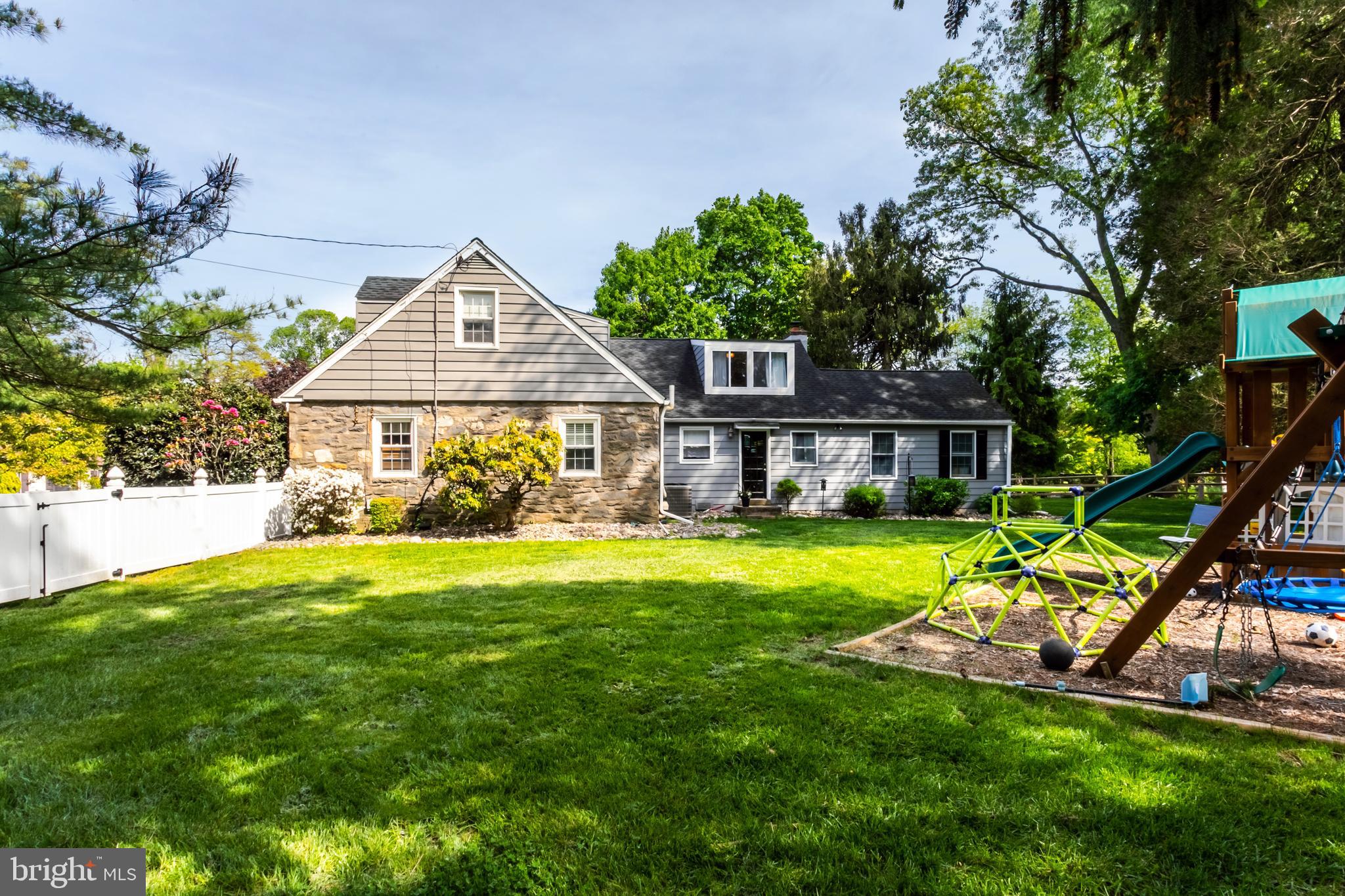 560 Red Fox Lane Wayne, PA 19087 - Photo 45 of 47 Gallery Image 45