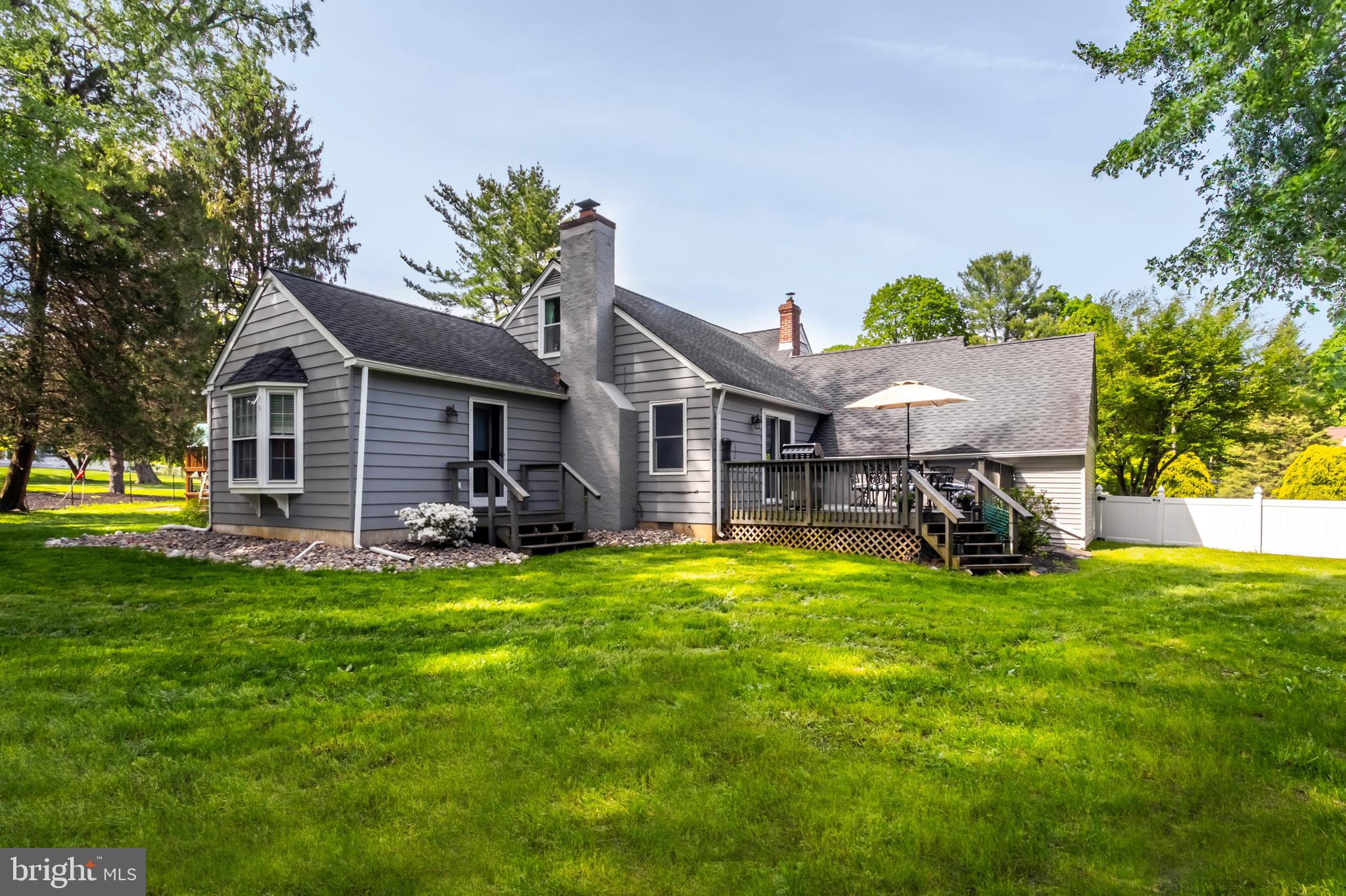 560 Red Fox Lane Wayne, PA 19087 - Photo 46 of 47 Gallery Image 46