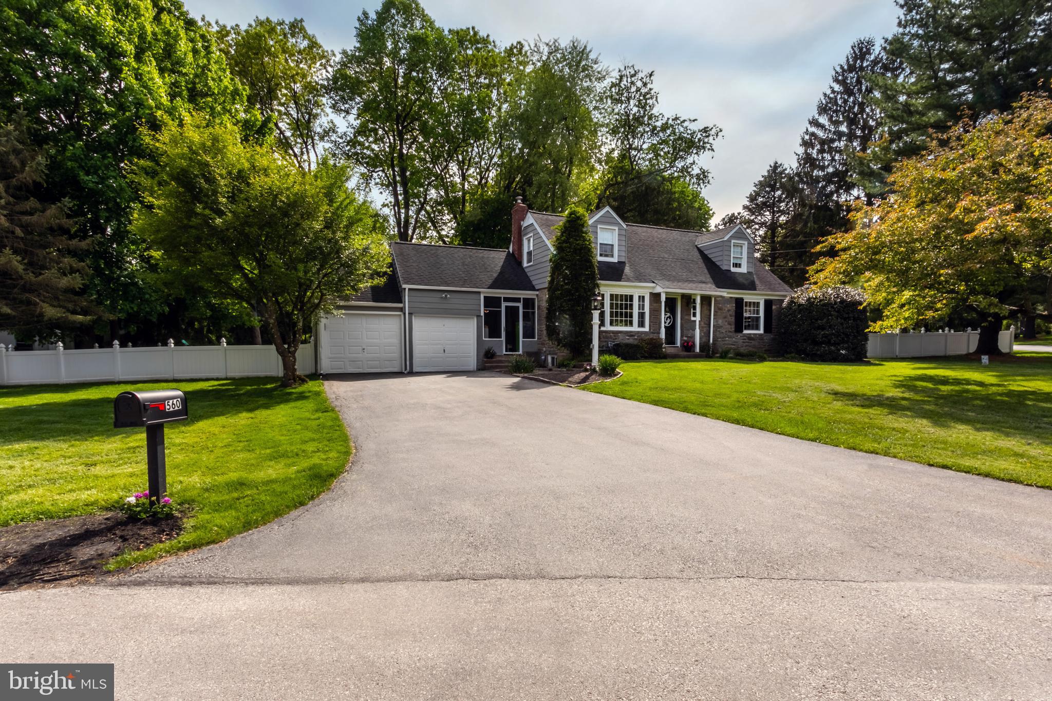 560 Red Fox Lane Wayne, PA 19087 - Photo 47 of 47 Gallery Image 47
