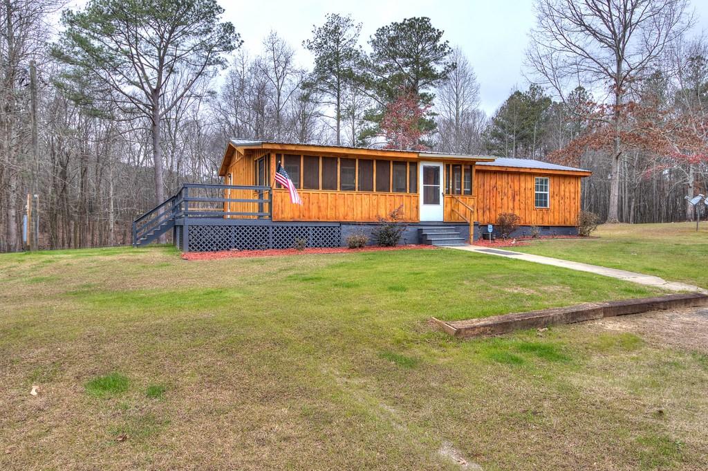 389 Gilley Road Bremen, GA 30110 - Photo 1 of 1