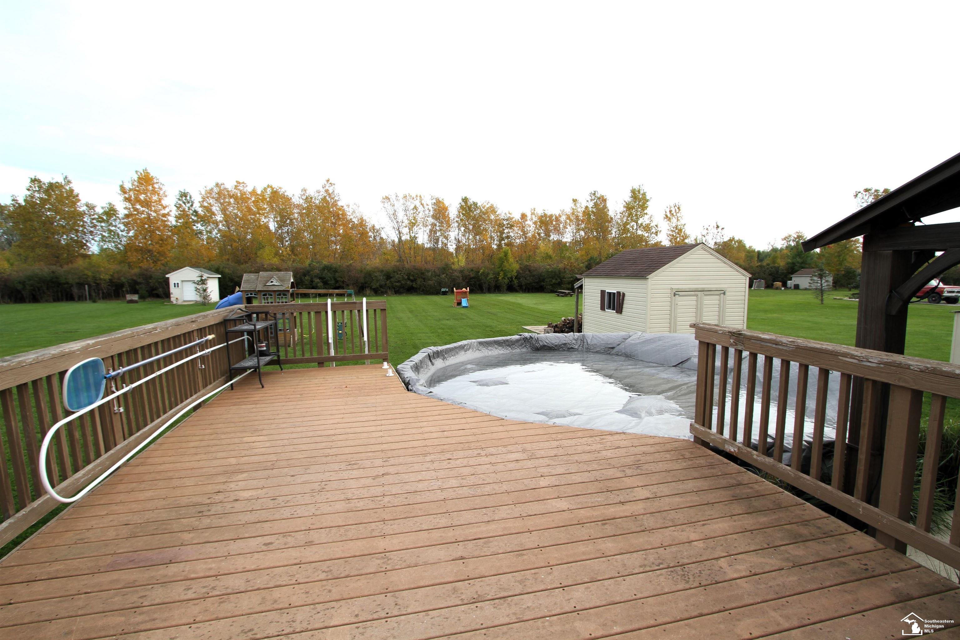 13308 Lighthouse Road Monroe, MI 48161 - Photo 32 of 34 Gallery Image 32